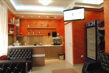 Hotel Relax City Center - Albania - Tirana