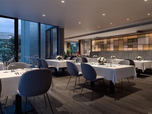 Crowne Plaza Sydney Darling Harbour - Australia - Sydney
