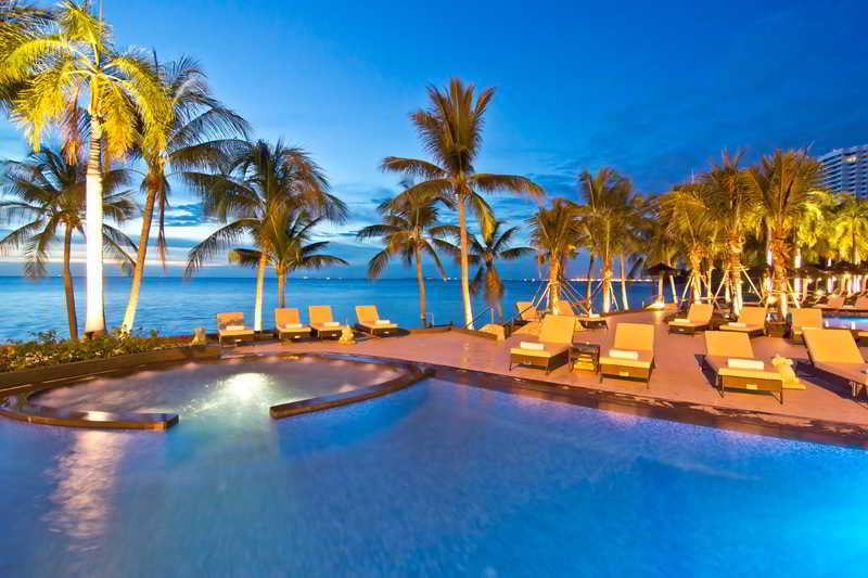 Royal Wing Suites & Spa - Thailand - Pattaya