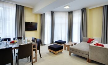 Golden Tulip Rosa Khutor - Russian Federation - Sochi