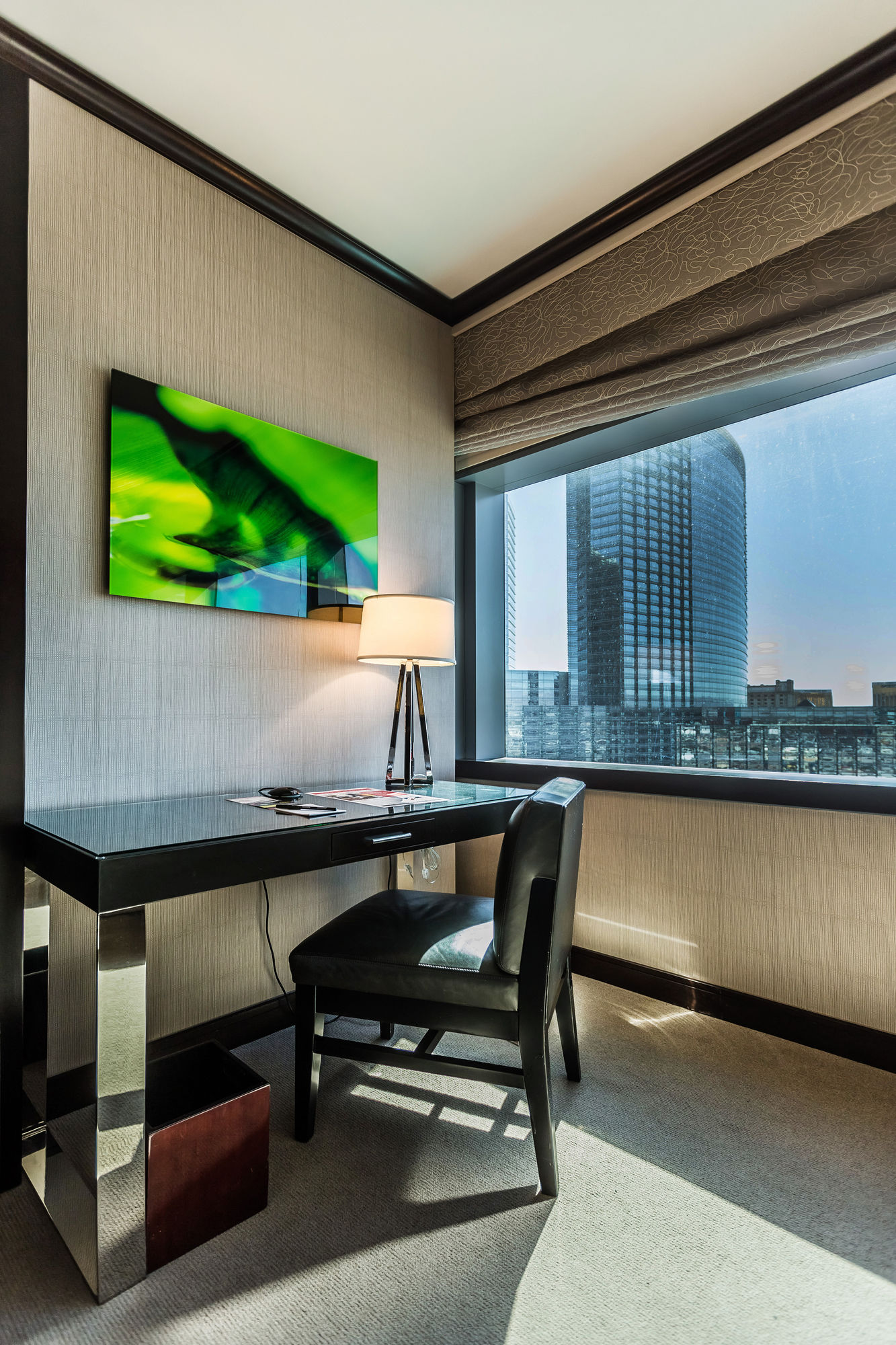 Secret Suites at Vdara - United States - Las Vegas