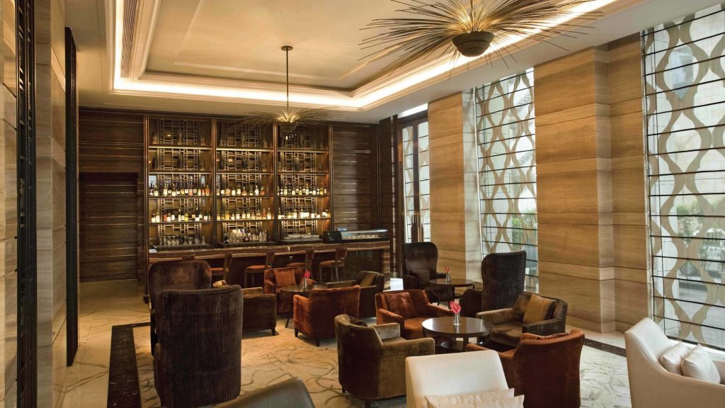 CROWNE PLAZA NEW DELHI MAYUR VIHAR NOIDA - India - New Delhi