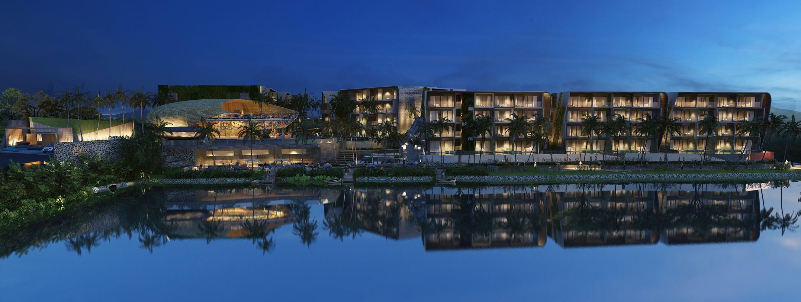 Wyndham Grand Nai Harn Beach Phuket - Thailand - Phuket