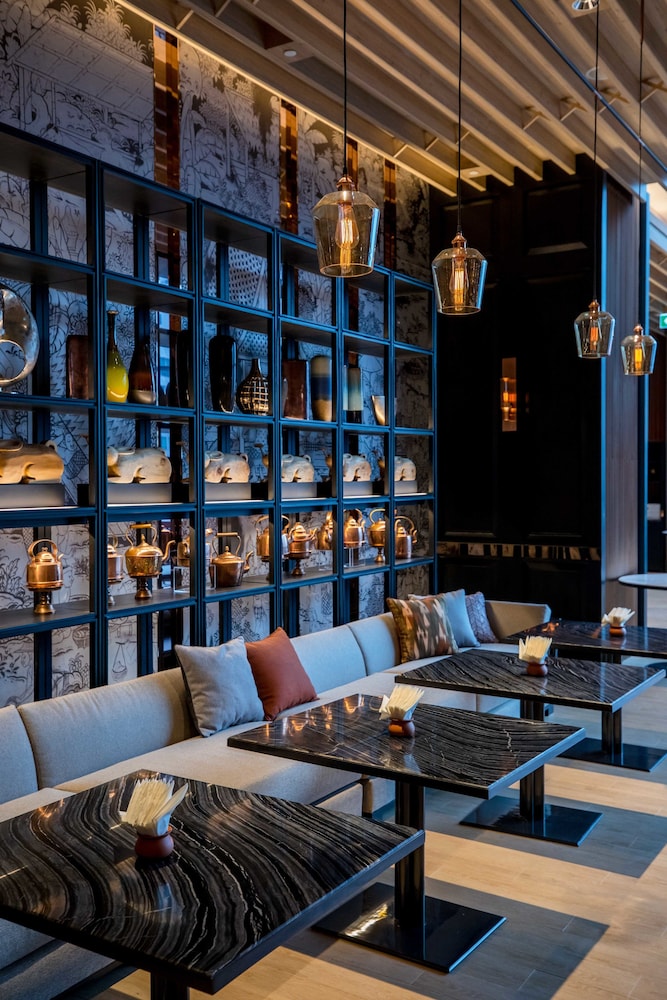 HYATT REGENCY BANGKOK SUKHUMVIT - Thailand - Bangkok