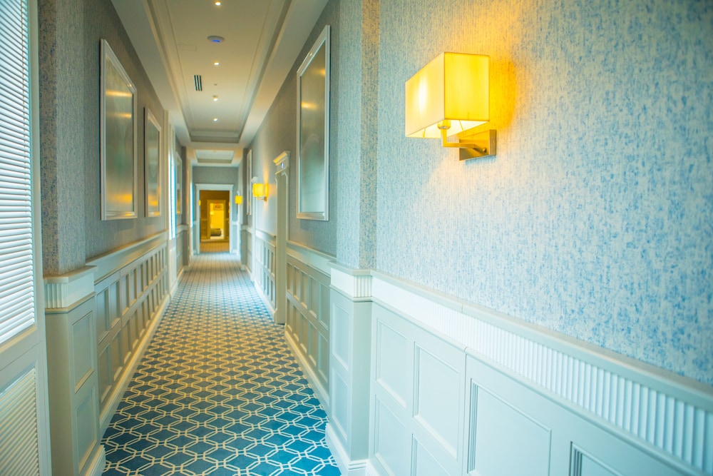 Promenade Hotel Baku - Azerbaijan - Baku