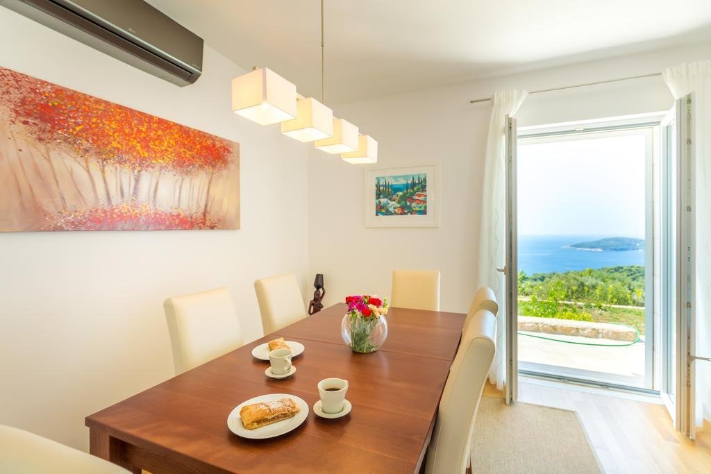 Hedera Estate Villa Hedera VII - Croatia - Dubrovnik
