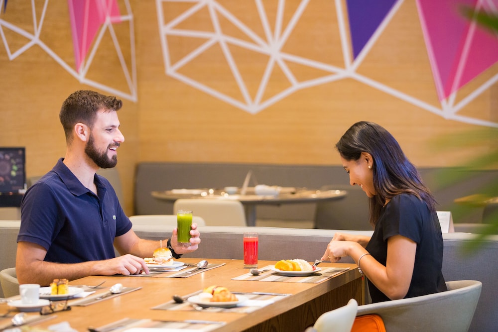 Novotel RJ Porto Atl?ntico - Brazil - Rio De Janeiro
