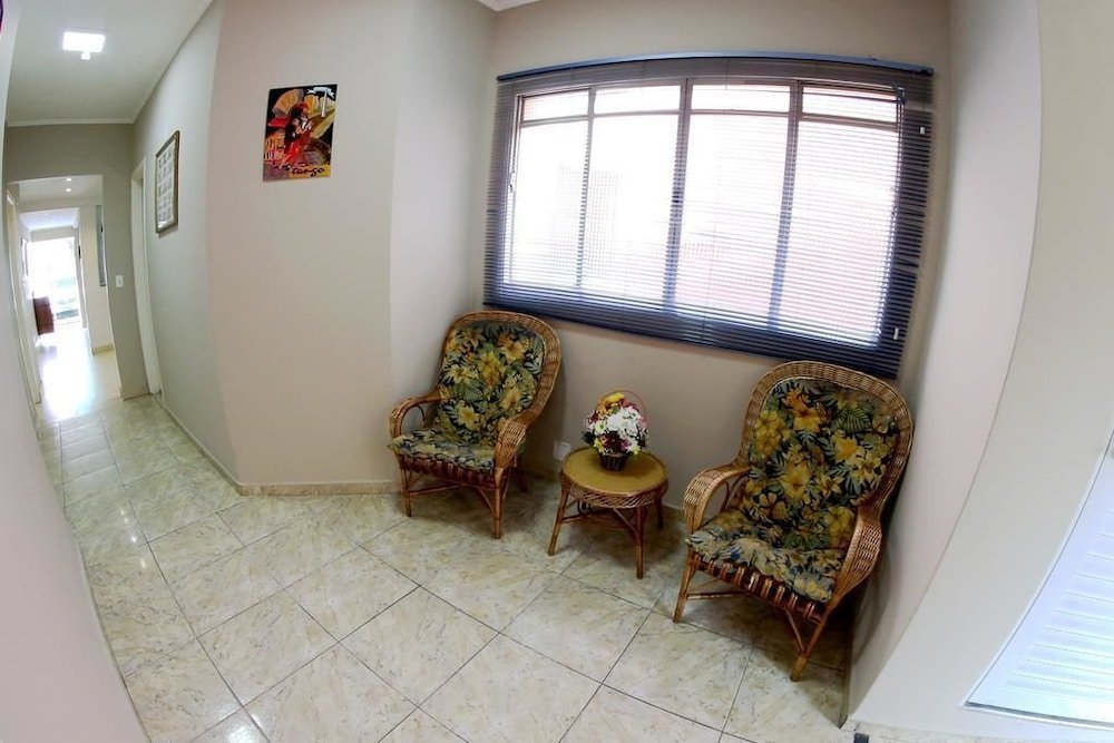 Hotel Pedro de Toledo - Brazil - Sao Paulo