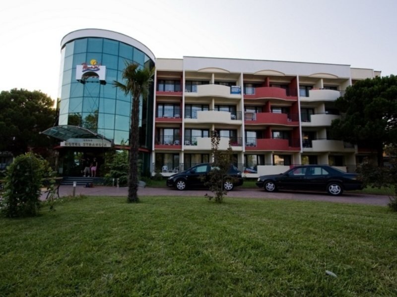 Ihot@l Sunny Beach - Bulgaria - Sunny Beach