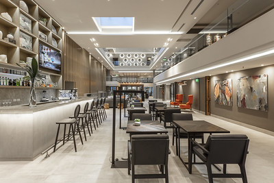 Huinid Obelisco Hotel - Argentina - Buenos Aires