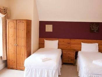 Sefton Park Hotel - United Kingdom - Liverpool