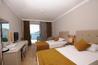 Sunrise Hotel - Turkey - Marmaris
