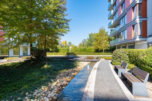 River Diamond Apartment - Czech Republic - Prague