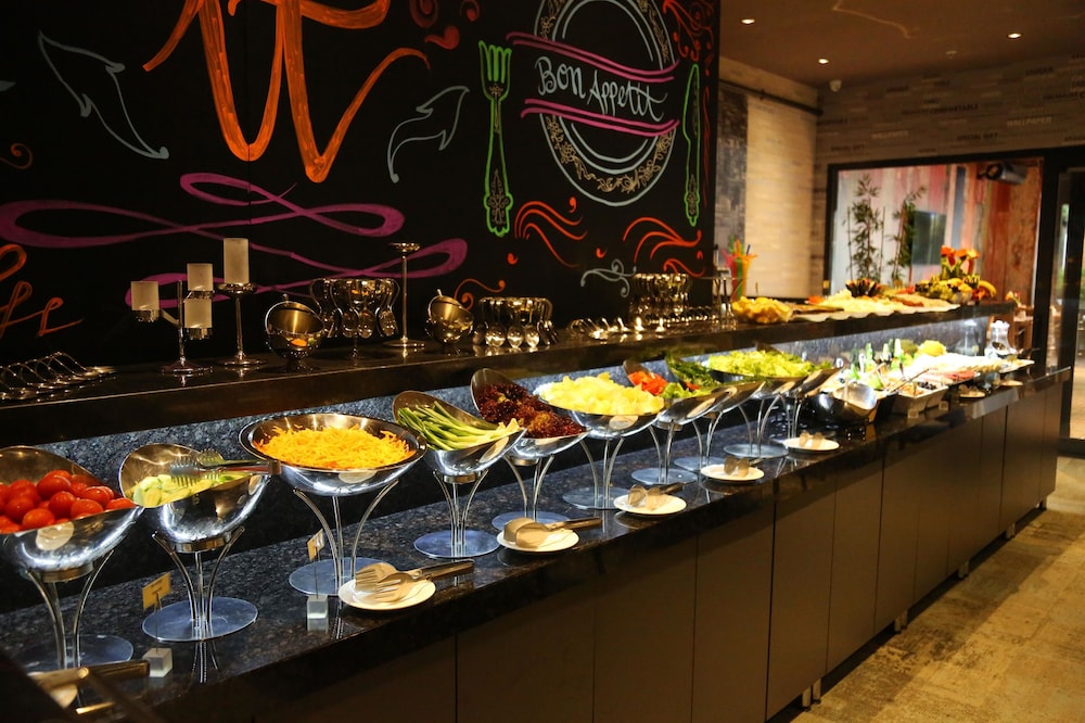 Tryp By Wyndham Istanbul Sancaktepe - Turkey - Istanbul