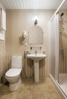 Hotel Gogol House - Russian Federation - St. Petersburg