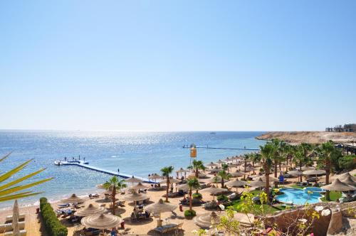 Royal Savoy Hotel and Villas - Egypt - Sharm El Sheikh