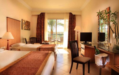Xperience Kiroseiz AquaPark Premier-Naama Bay - Egypt - Sharm El Sheikh