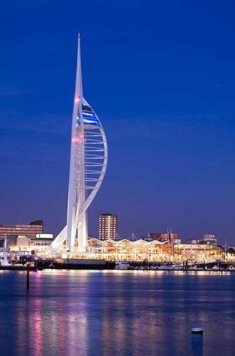 Premier Inn Portsmouth City Centre - United Kingdom - Portsmouth