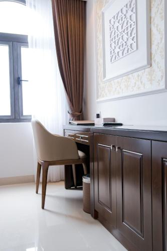 Maison Phuong Hotel & Apartment - Vietnam - Da Nang