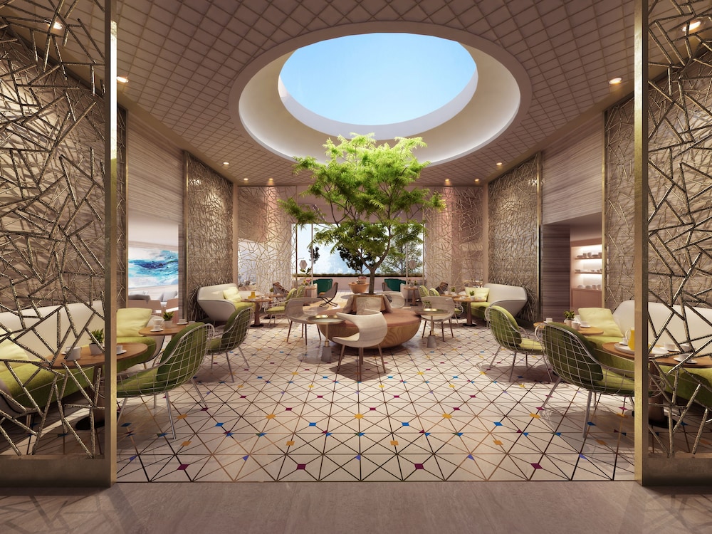 Andaz Dubai The Palm - A concept by Hyatt - United Arab Emirates - Dubai