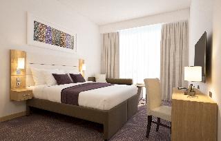 Premier Inn Dubai Dragon Mart - United Arab Emirates - Dubai-Jumeirah