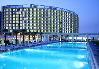 Crystal Centro Resort Ex. Amara Centro Hotel - Turkey - Antalya