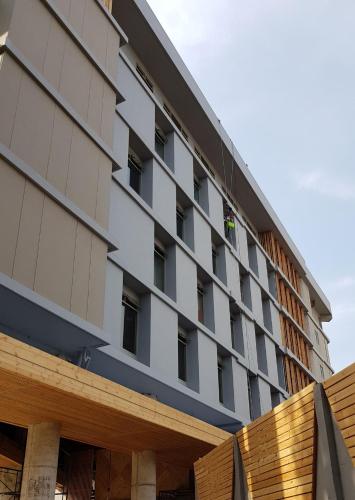 EcoLoft Hotel - Thailand - Phuket