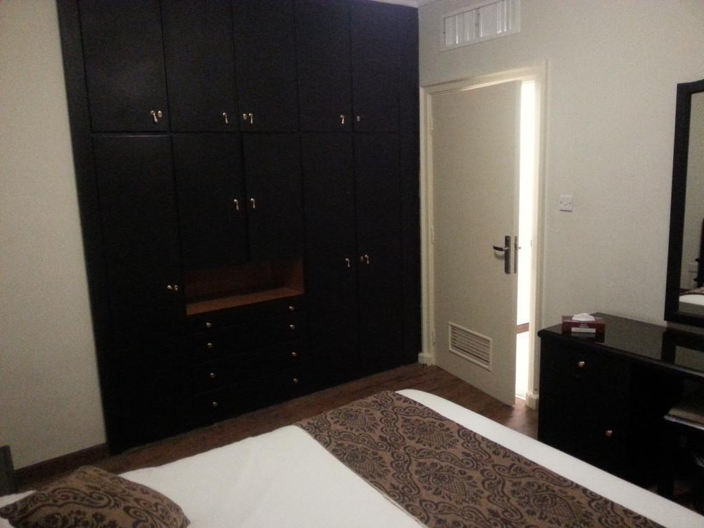 CLERMONT HOTEL SUITES - Jordan - Amman
