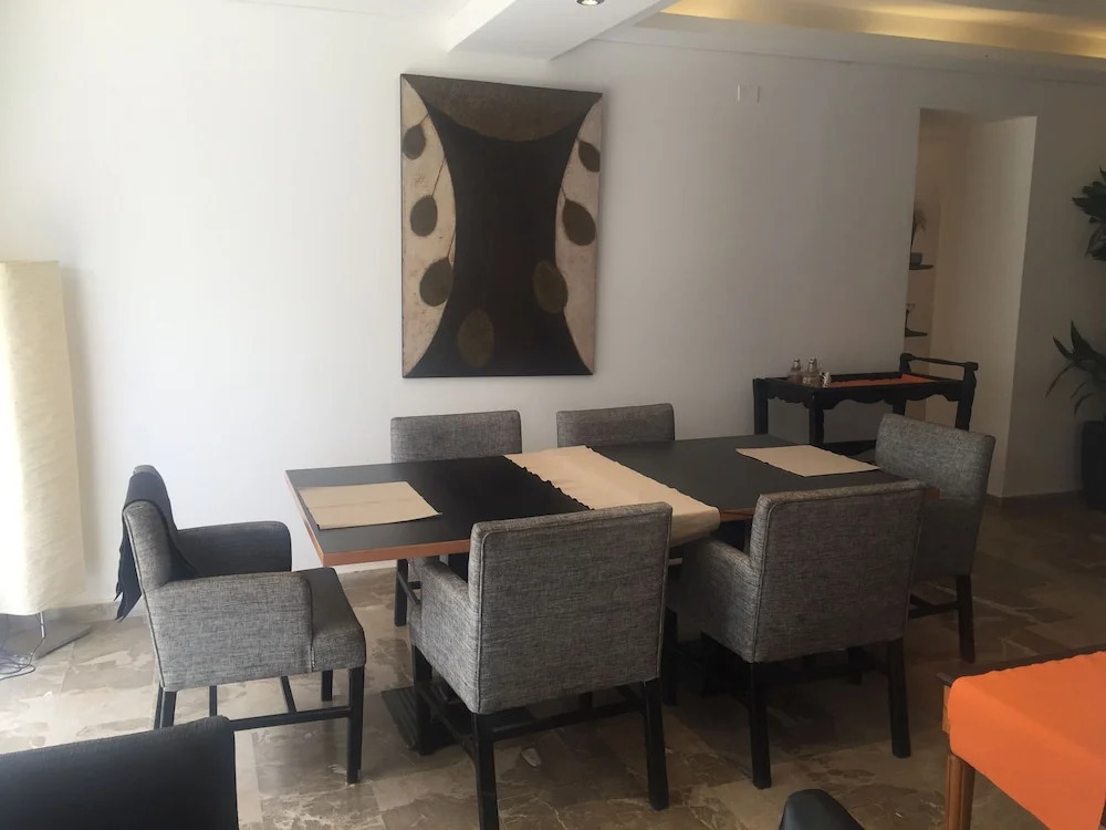 MARMARA - Jordan - Amman