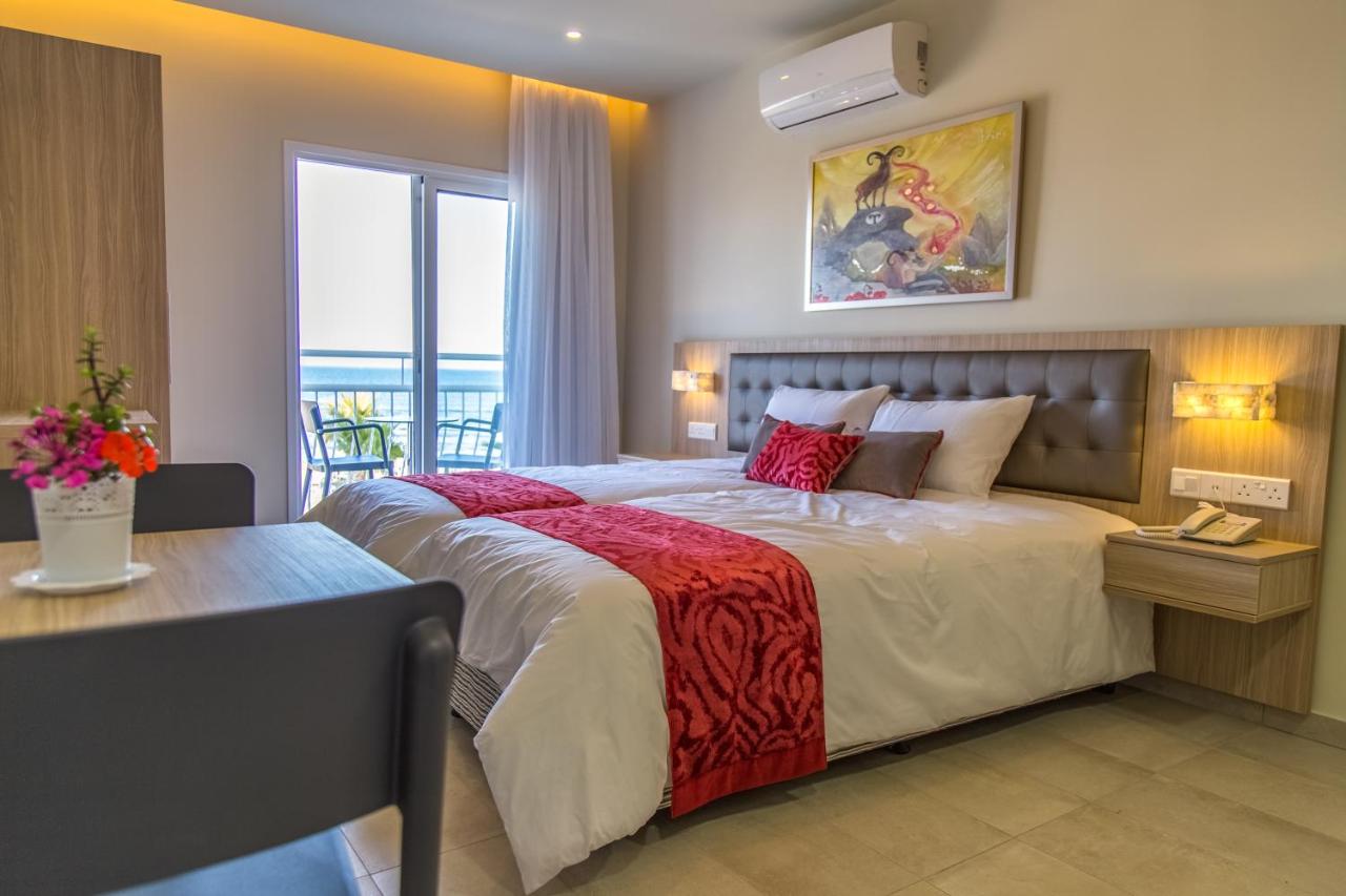 Zodiac Hotel Apartments - Cyprus - Larnaca
