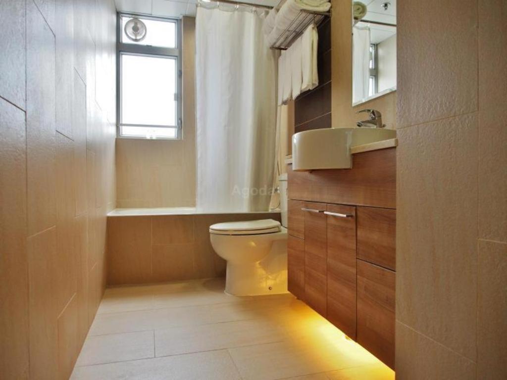 H1 Hotel - China - Hong Kong