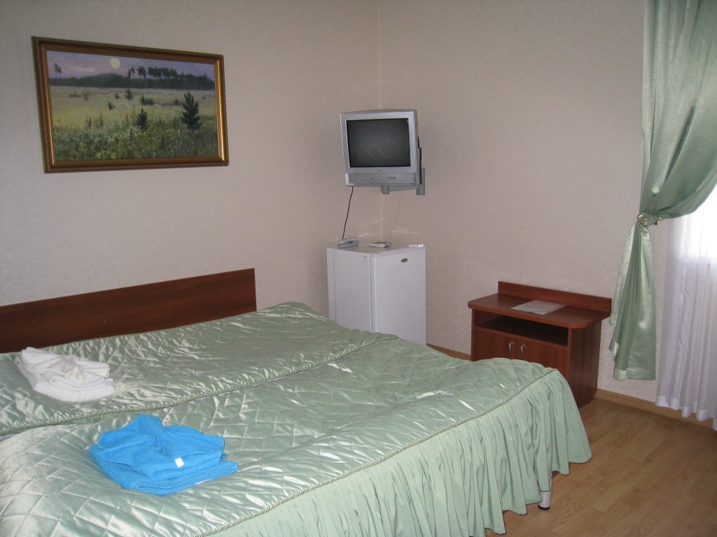 Hotel Le Ton - Russian Federation - Moscow