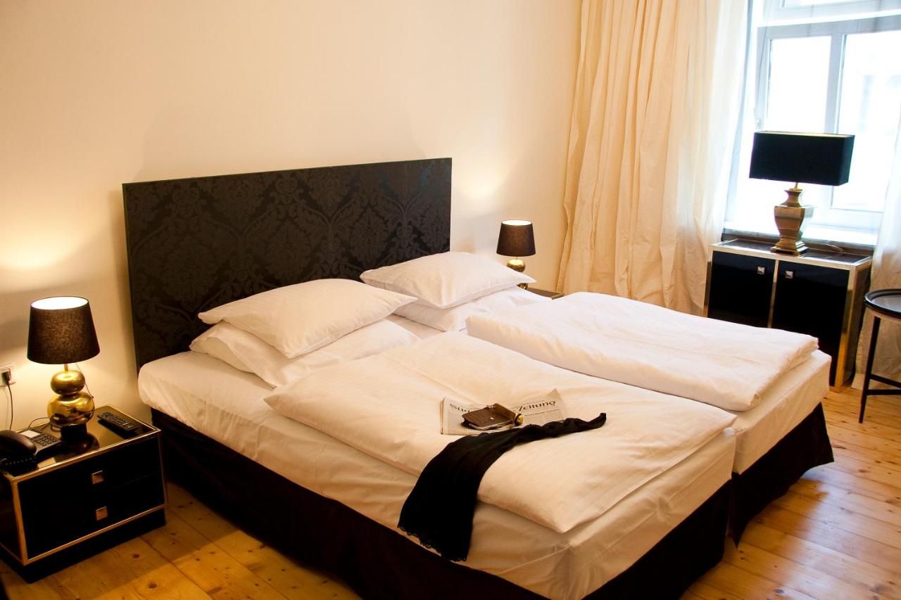 das HOTEL in M?nchen - Germany - Munich