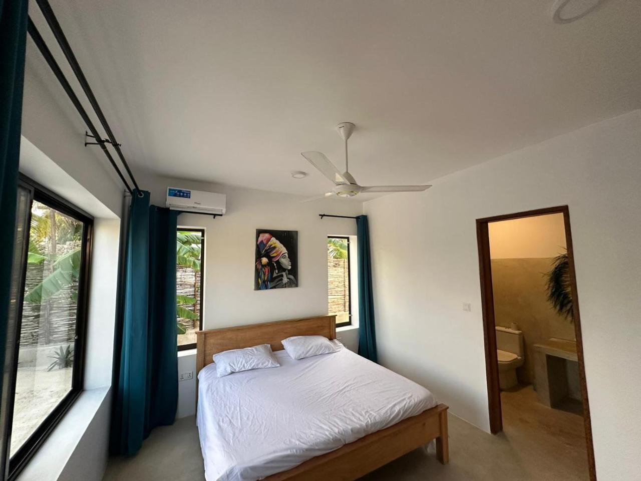 White Beach Hotel Zanzibar - Tanzania - Zanzibar