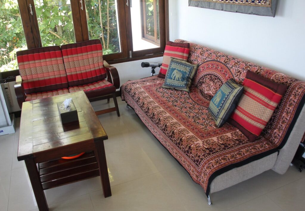 JASMINE HIDEAWAY VILLA - Thailand - Koh Phangan