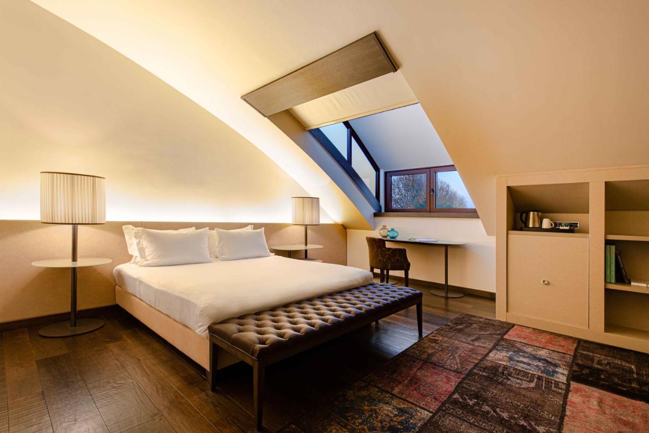 Hyatt Centric Murano Venice - Italy - Venice