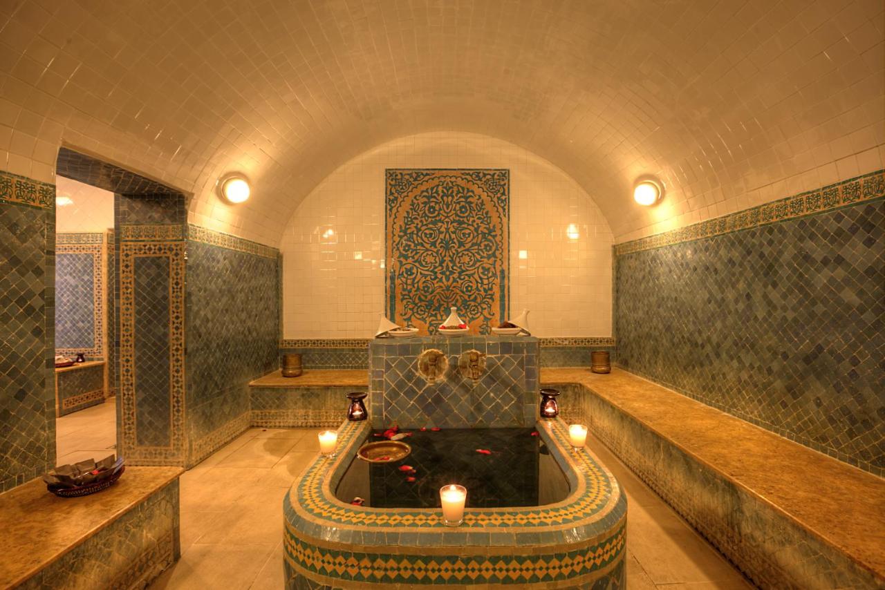 Casablanca Le Lido Thalasso & Spa - Morocco - Casablanca