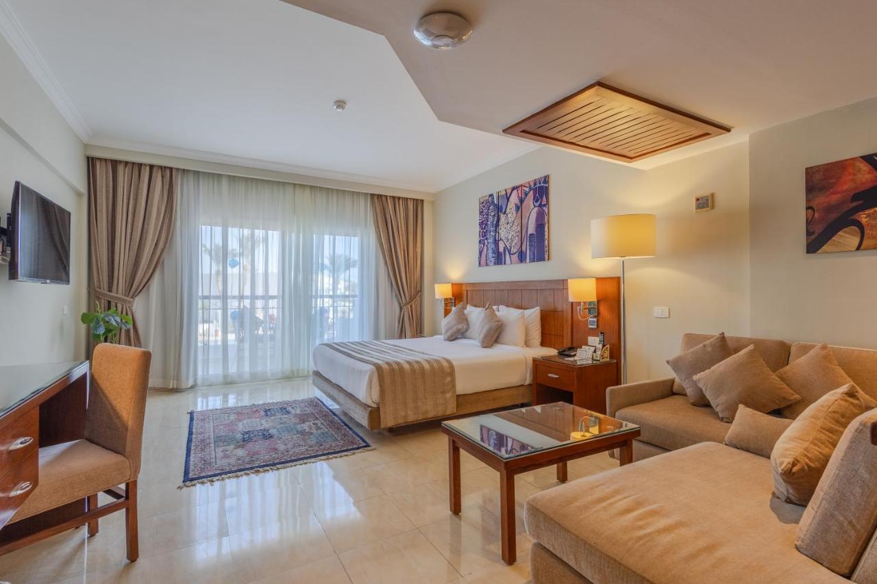 V Hotel Sharm El Shiekh - Egypt - Sharm El Sheikh