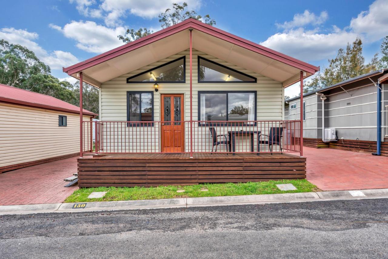 Ingenia Holidays Avina - Australia - Sydney