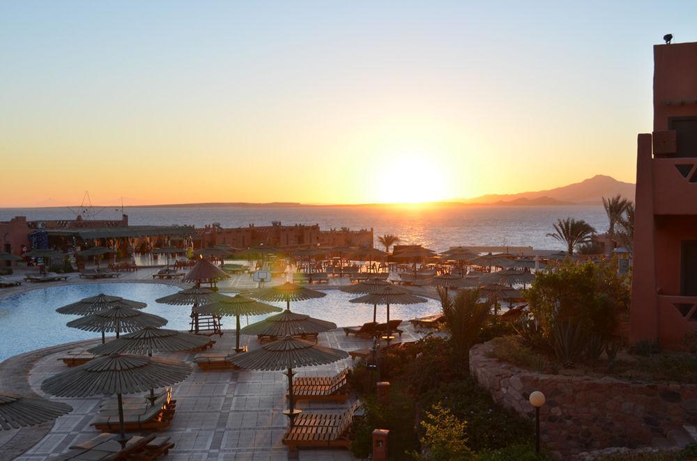 Hauza Mandarin Resort - Egypt - Sharm El Sheikh