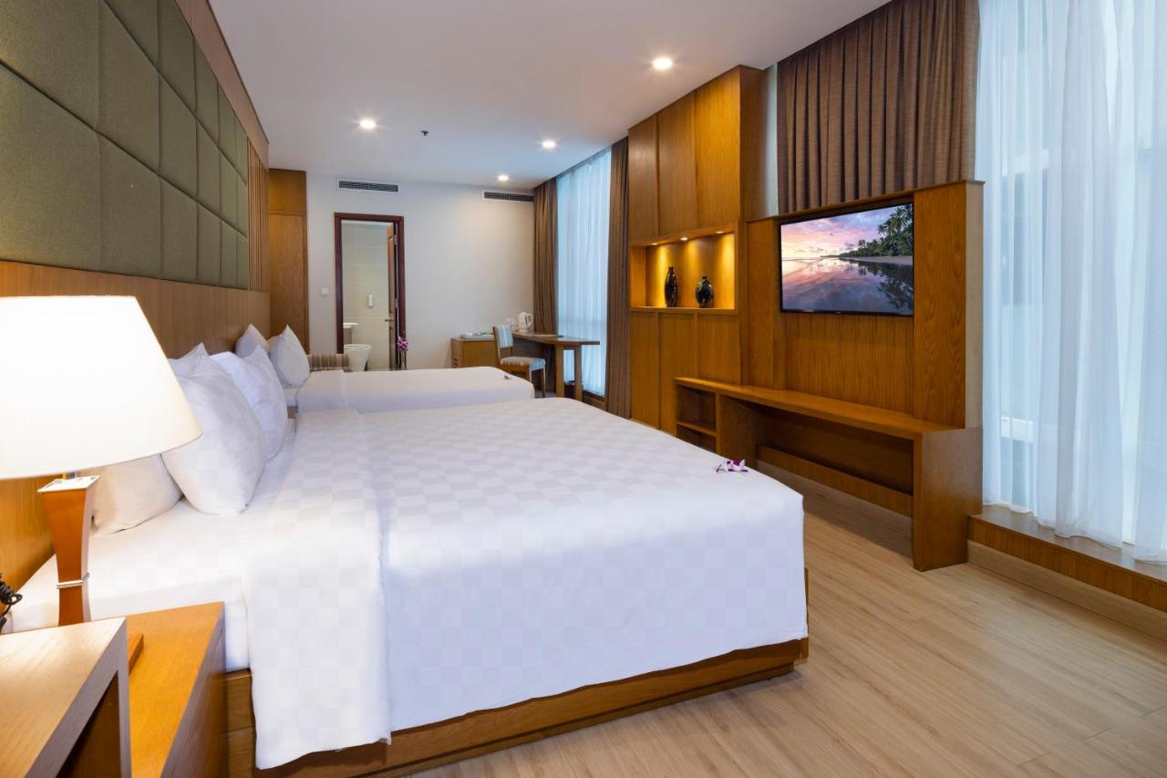 Eden Star Saigon Hotel - Vietnam - Ho Chi Minh City