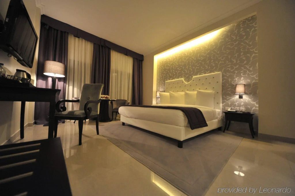 Warwick Il Palazzo - Jordan - Amman