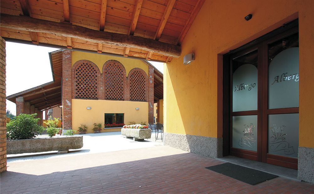 Hotel Corte Grande - Italy - Milan