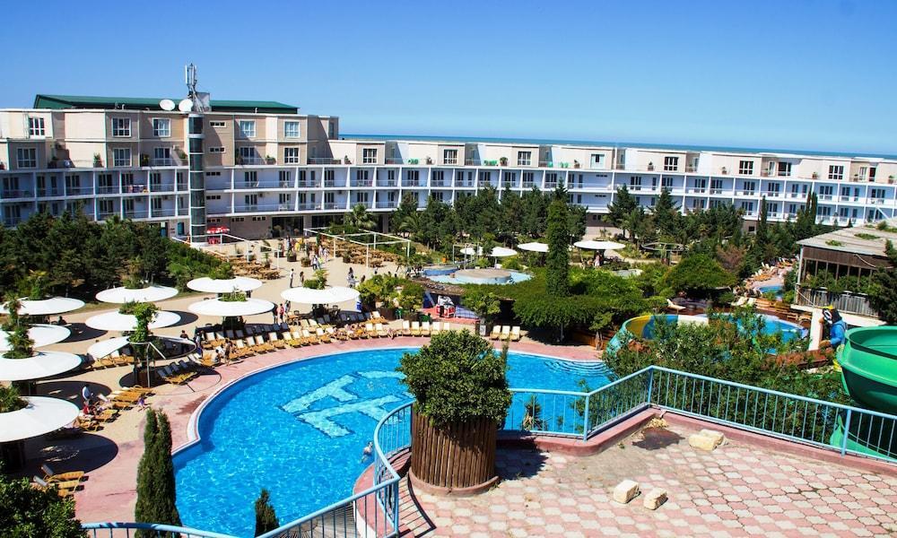 Af Hotel Aqua Park Family Resort Complex - Azerbaijan - Baku