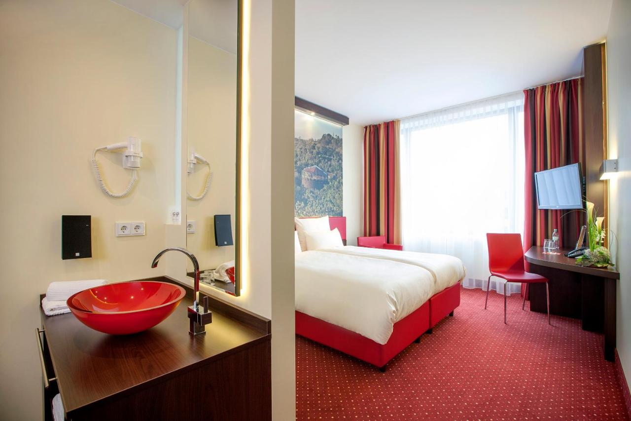 Best Western Plus Plaza Berlin Kurfuerstendamm - Germany - Berlin