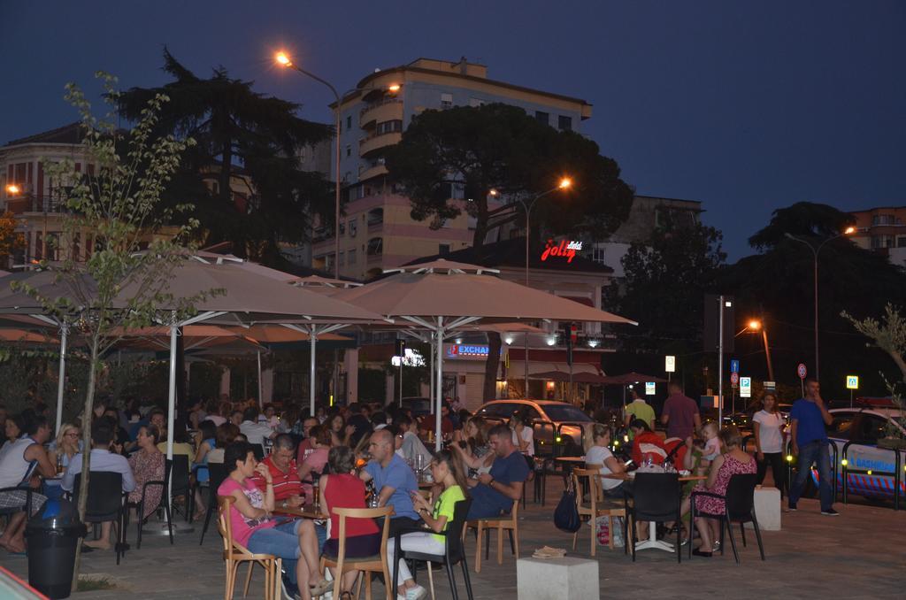 Jolly Hotel - Albania - Tirana