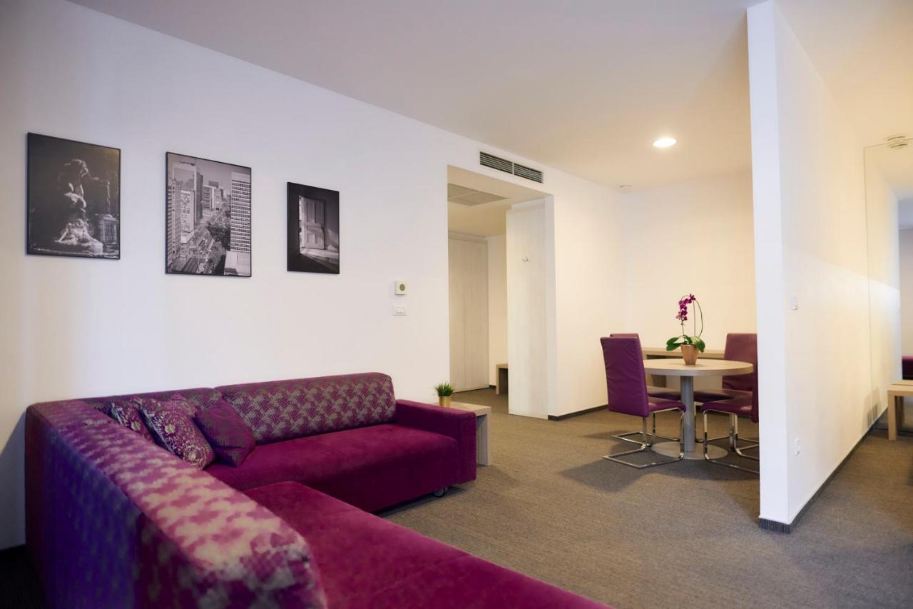 Meksiko Hotel - Slovenia - Ljubljana