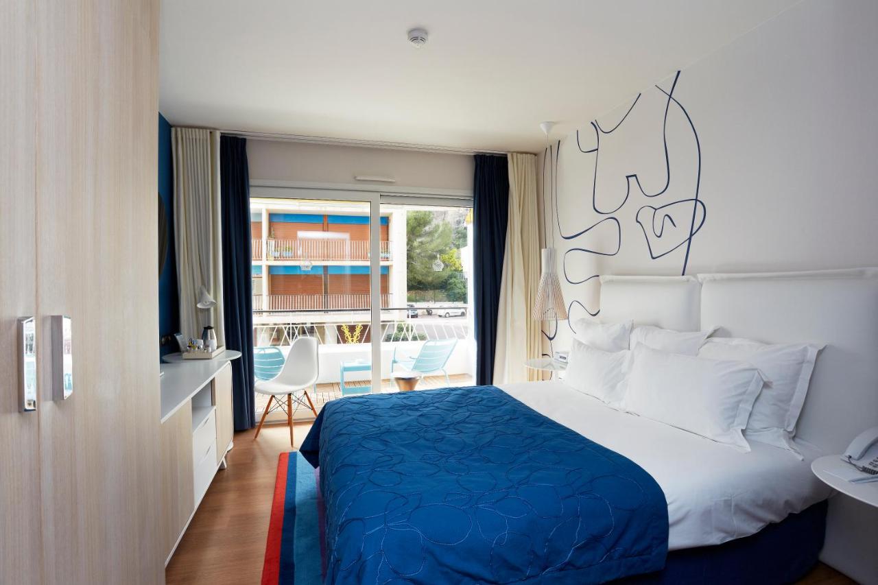 Hotel Victoria - Monaco - Monte Carlo