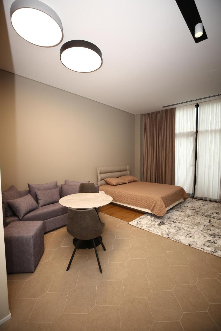 Sea Breeze Residences & Hotel - Azerbaijan - Baku