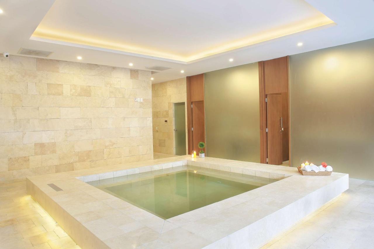 Dazzler by Wyndham Montevideo - Uruguay - Montevideo